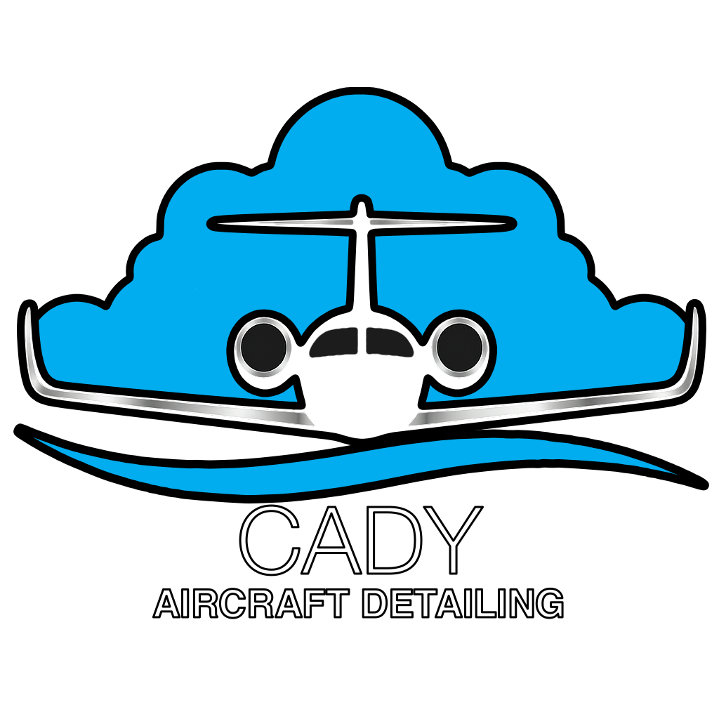 Cady Aircraft Detailing